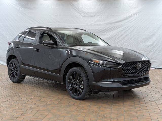 New 2026 MAZDA CX-30 AWD 2.5 S image 1
