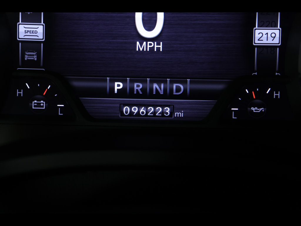 Used 2022 RAM 1500 Laramie AWD/4WD image 21