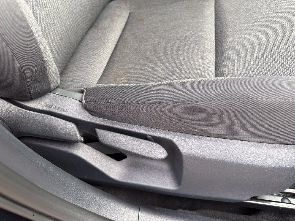 Used 2025 Toyota Camry LE FWD image 45