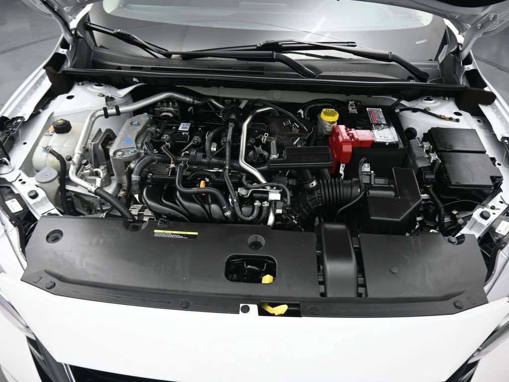 Used 2023 Nissan Sentra SV FWD image 42