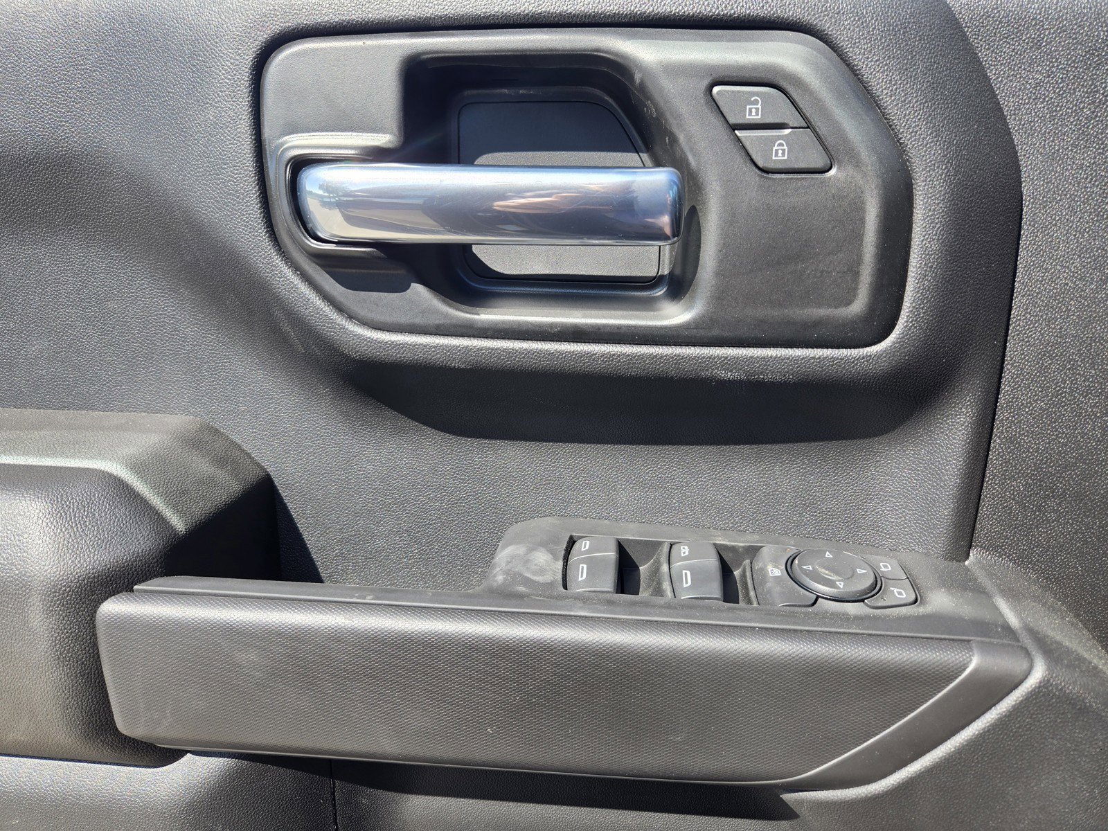 New 2026 Chevrolet Silverado 1500 LT Trail Boss w/ LT Trail Boss Premium Package image 16