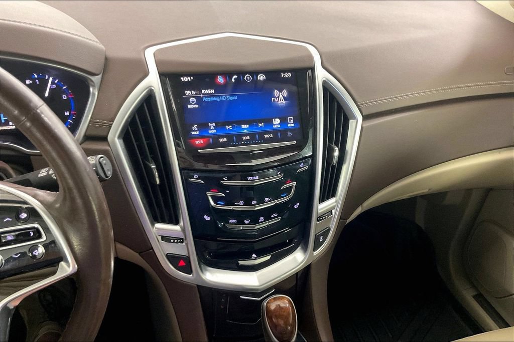 Used 2016 Cadillac SRX Luxury w/ Driver Awareness Package FWD image 30