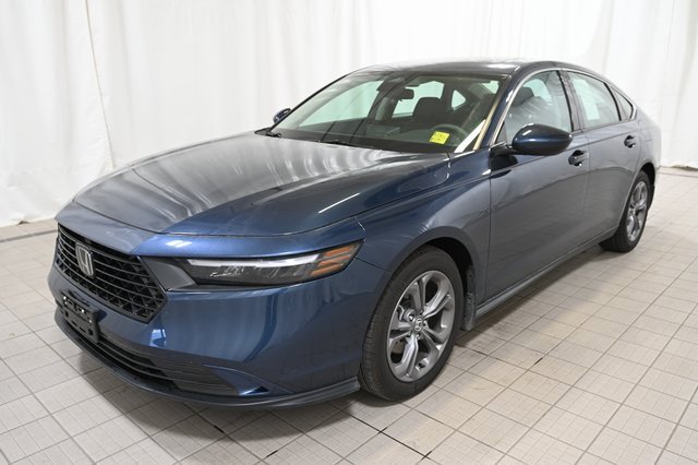Used 2024 Honda Accord EX image 16