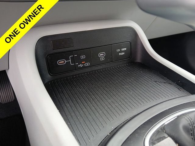 Used 2024 Hyundai Kona SEL AWD/4WD image 19