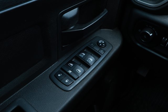 Used 2019 RAM 3500 Tradesman image 19