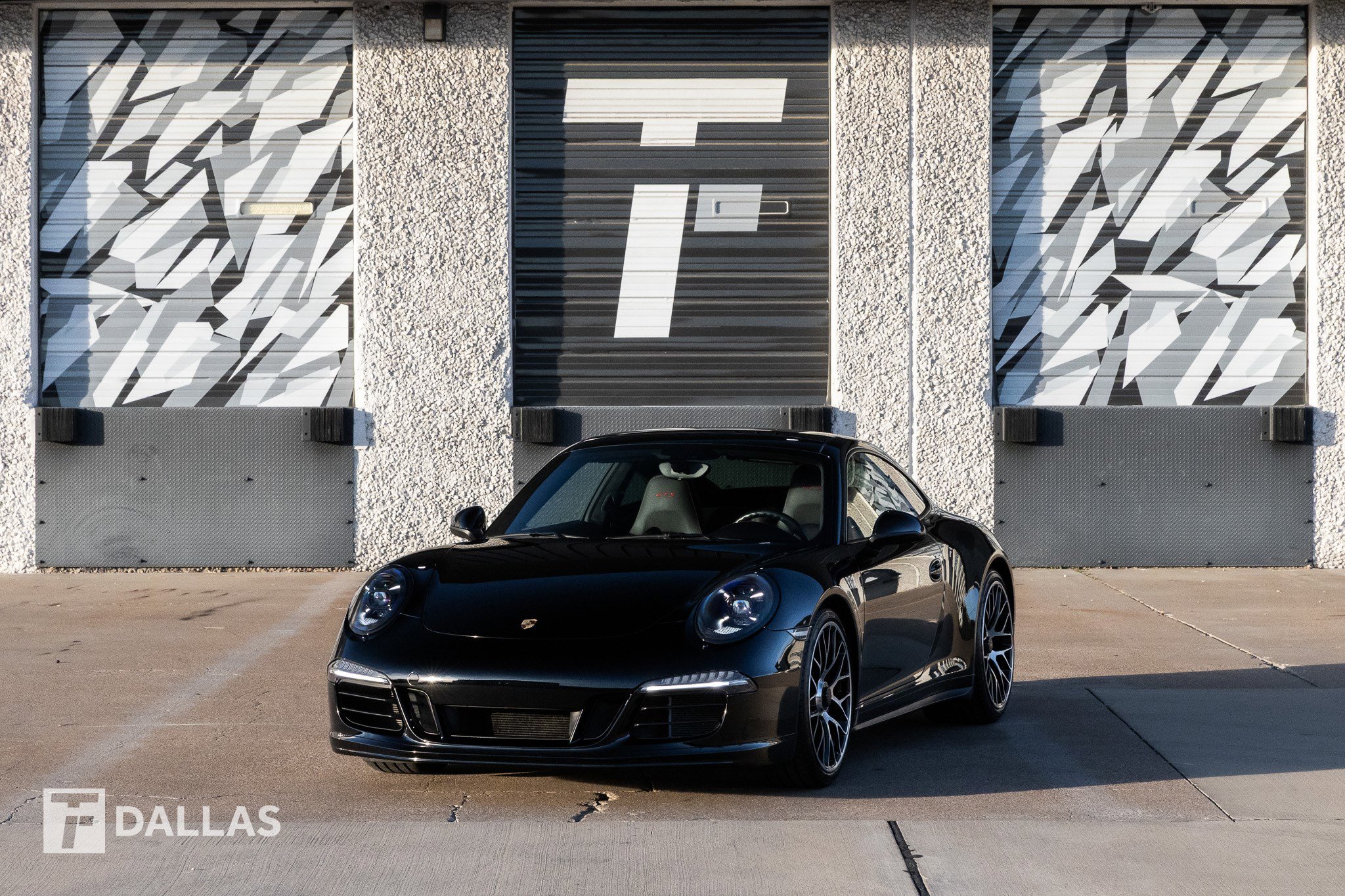 Used 2015 Porsche 911 Carrera GTS image 5