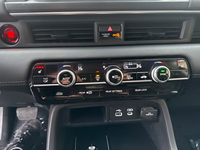 New 2025 Honda Pilot Touring image 15