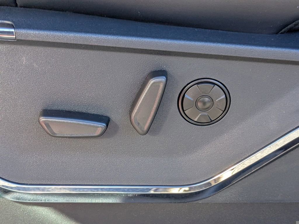 New 2026 Ford F250 Platinum image 21