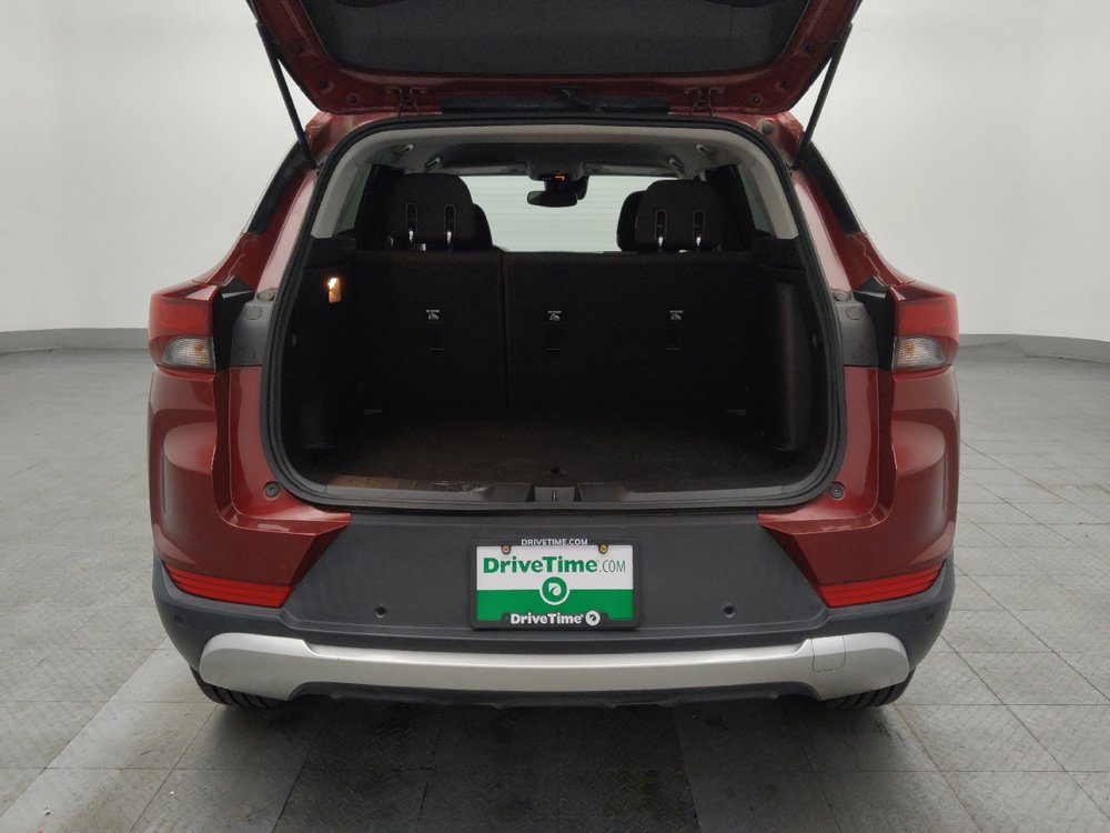 Used 2021 Chevrolet TrailBlazer LT w/ Convenience Package image 29