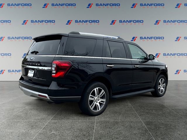 Used 2024 Ford Expedition Limited image 5