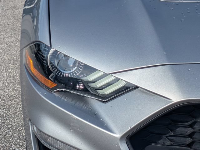 Used 2021 Ford Mustang Premium RWD image 10