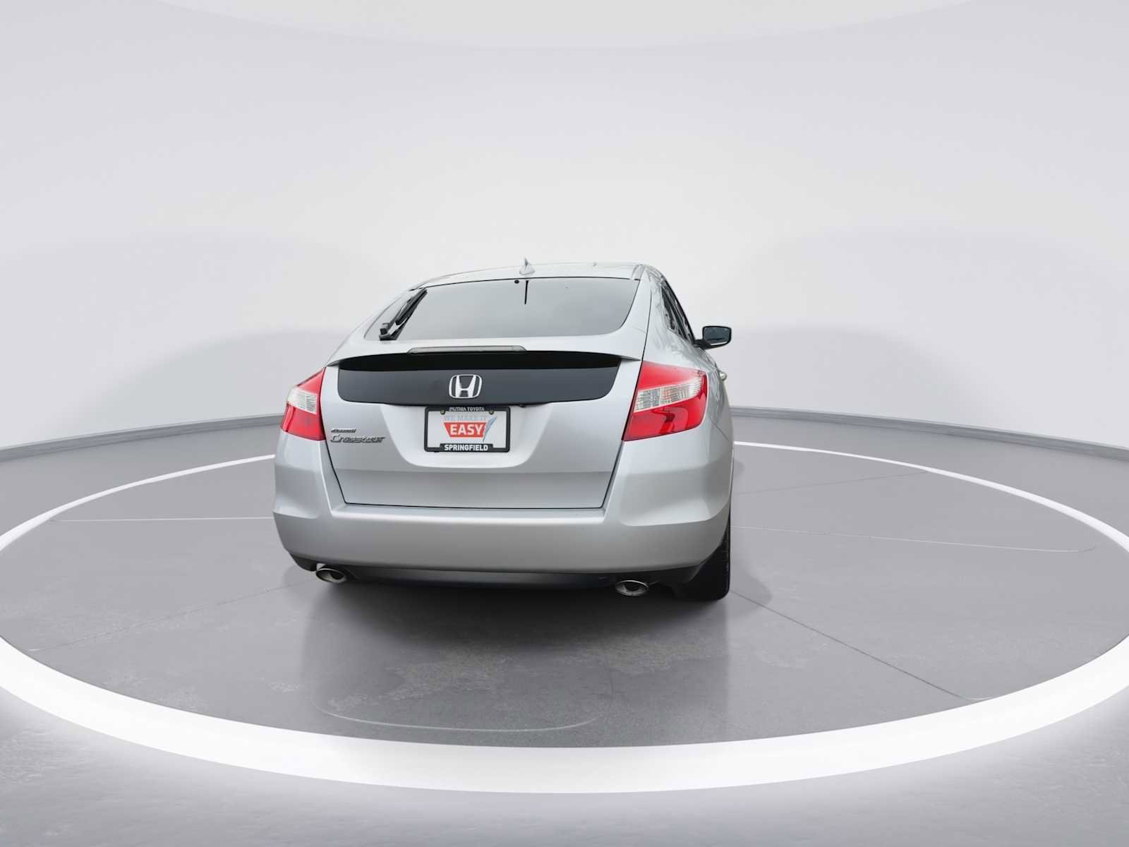 Used 2011 Honda Crosstour EX-L image 7