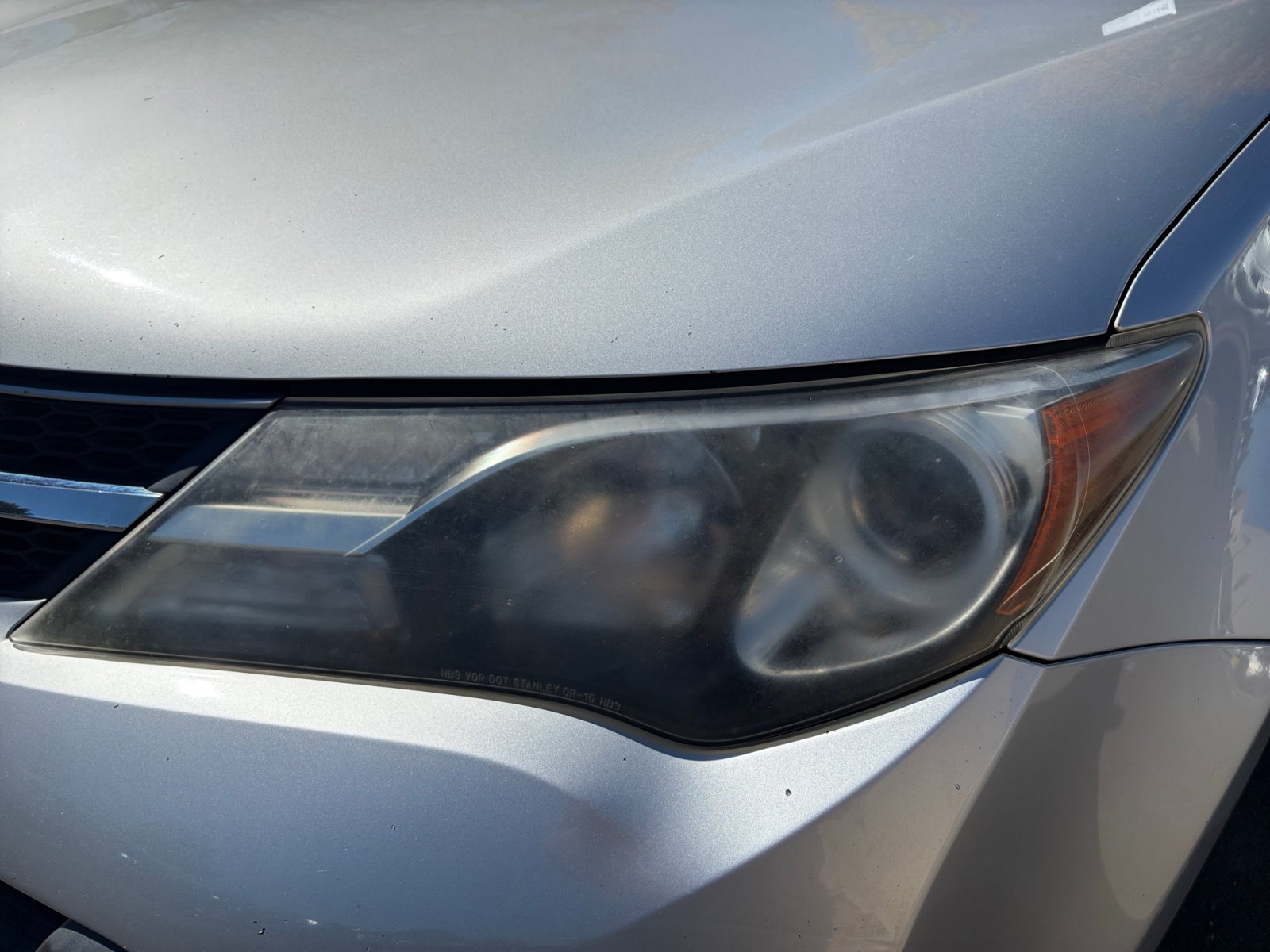 Used 2015 Toyota RAV4 Limited w/ Technology Package AWD/4WD image 9