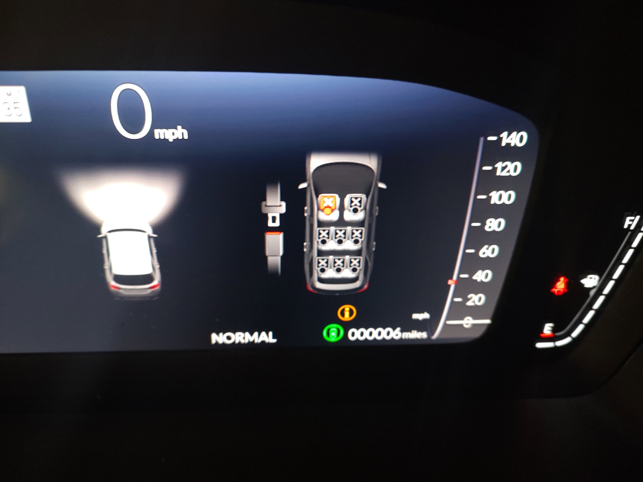 New 2026 Honda Pilot image 9