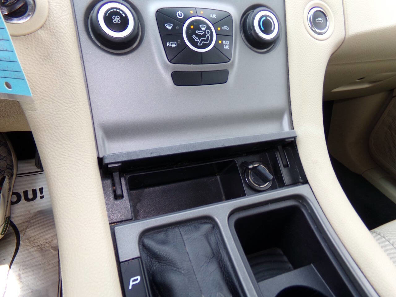 Used 2016 Ford Taurus SE image 52