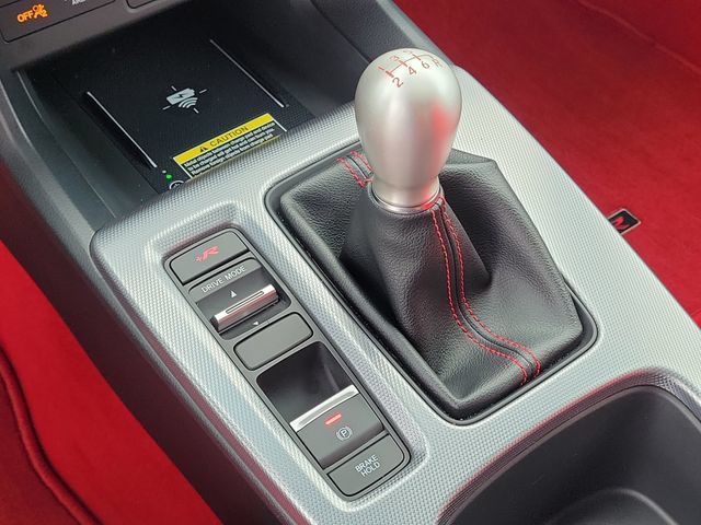 Used 2025 Honda Civic Type R image 24