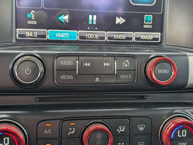 Used 2014 Chevrolet Silverado 1500 LT w/ All Star Edition RWD image 22