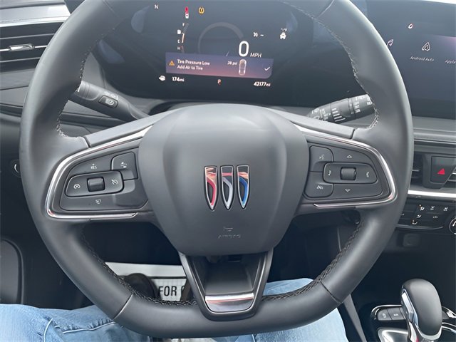 Used 2024 Buick Encore GX Sport Touring image 16