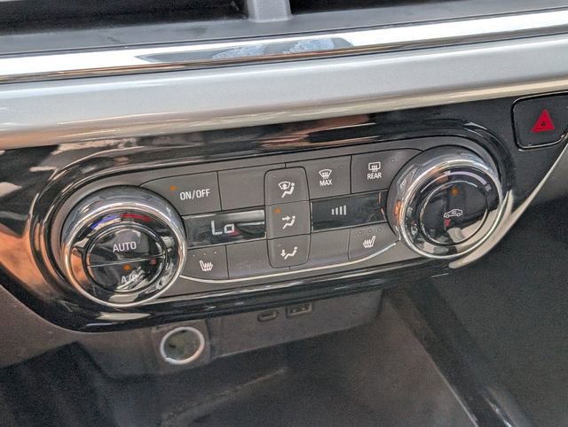 Certified 2025 Chevrolet Trax LT w/ Driver Confidence Package image 21