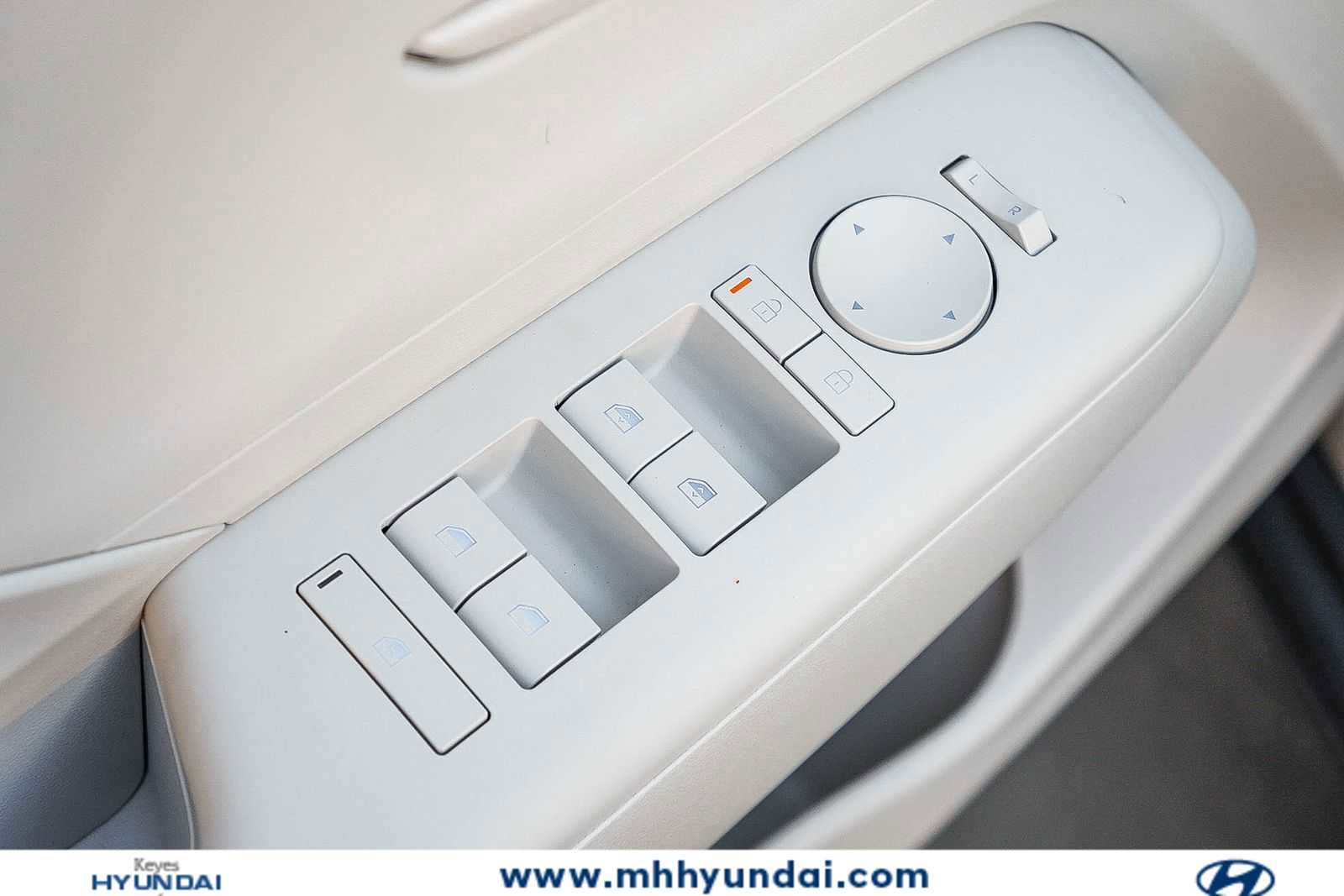 New 2026 Hyundai Kona SEL Sport FWD image 24