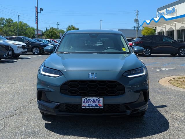 Used 2023 Honda HR-V EX-L image 9