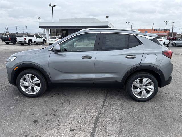 New 2026 Buick Encore GX Preferred w/ Comfort Package image 10