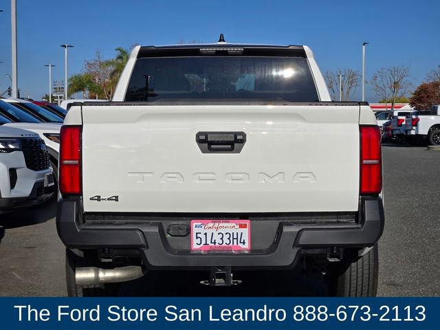 Used 2025 Toyota Tacoma SR image 11