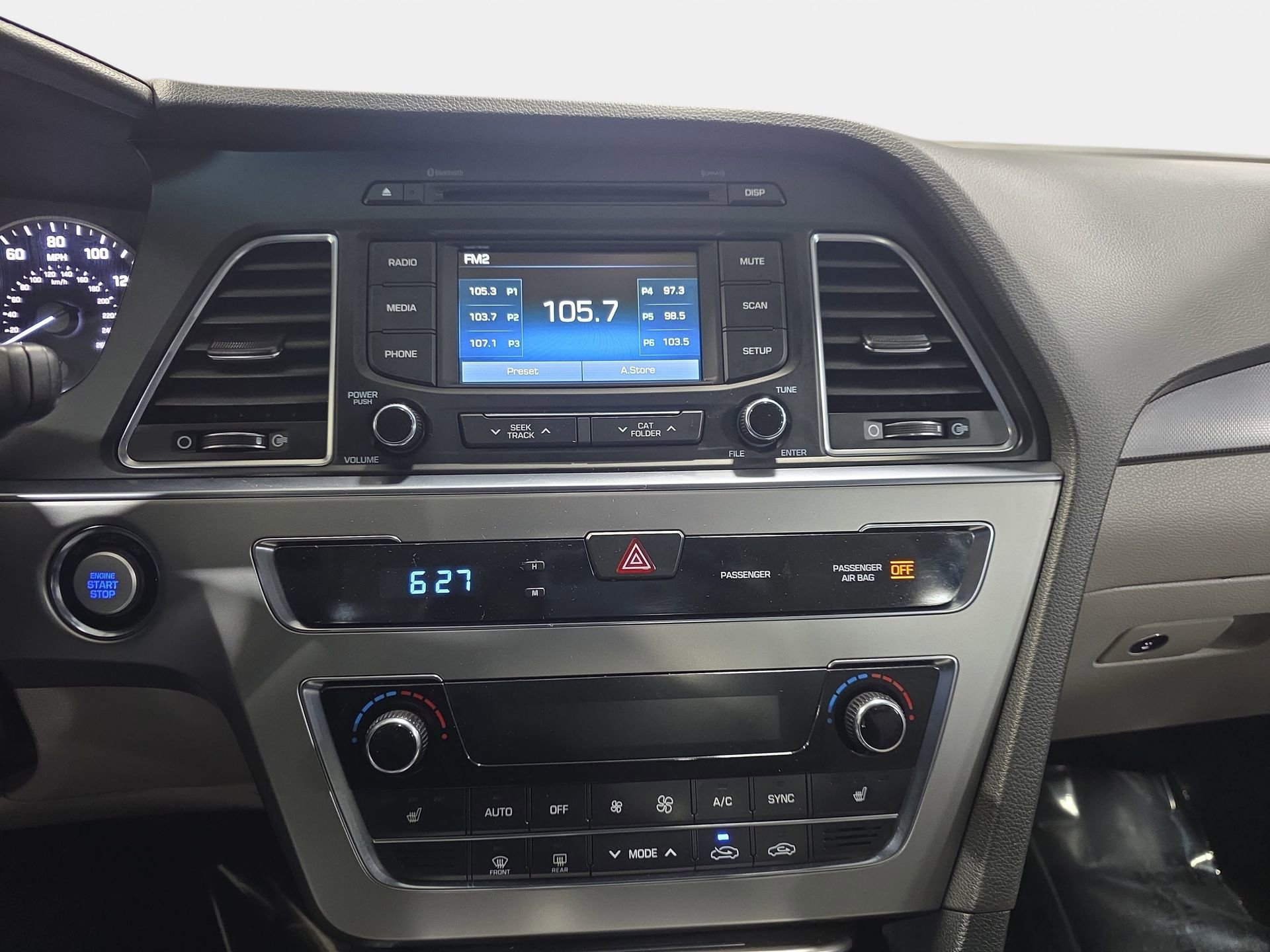 Used 2015 Hyundai Sonata Sport w/ Option Group 03 image 20