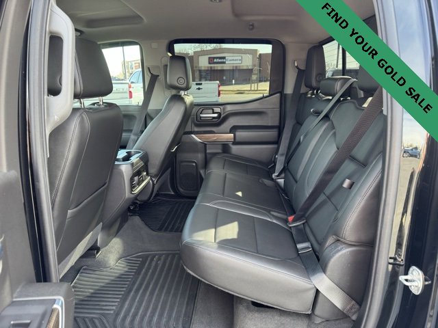 Used 2020 Chevrolet Silverado 1500 RST w/ All-Star Edition image 14