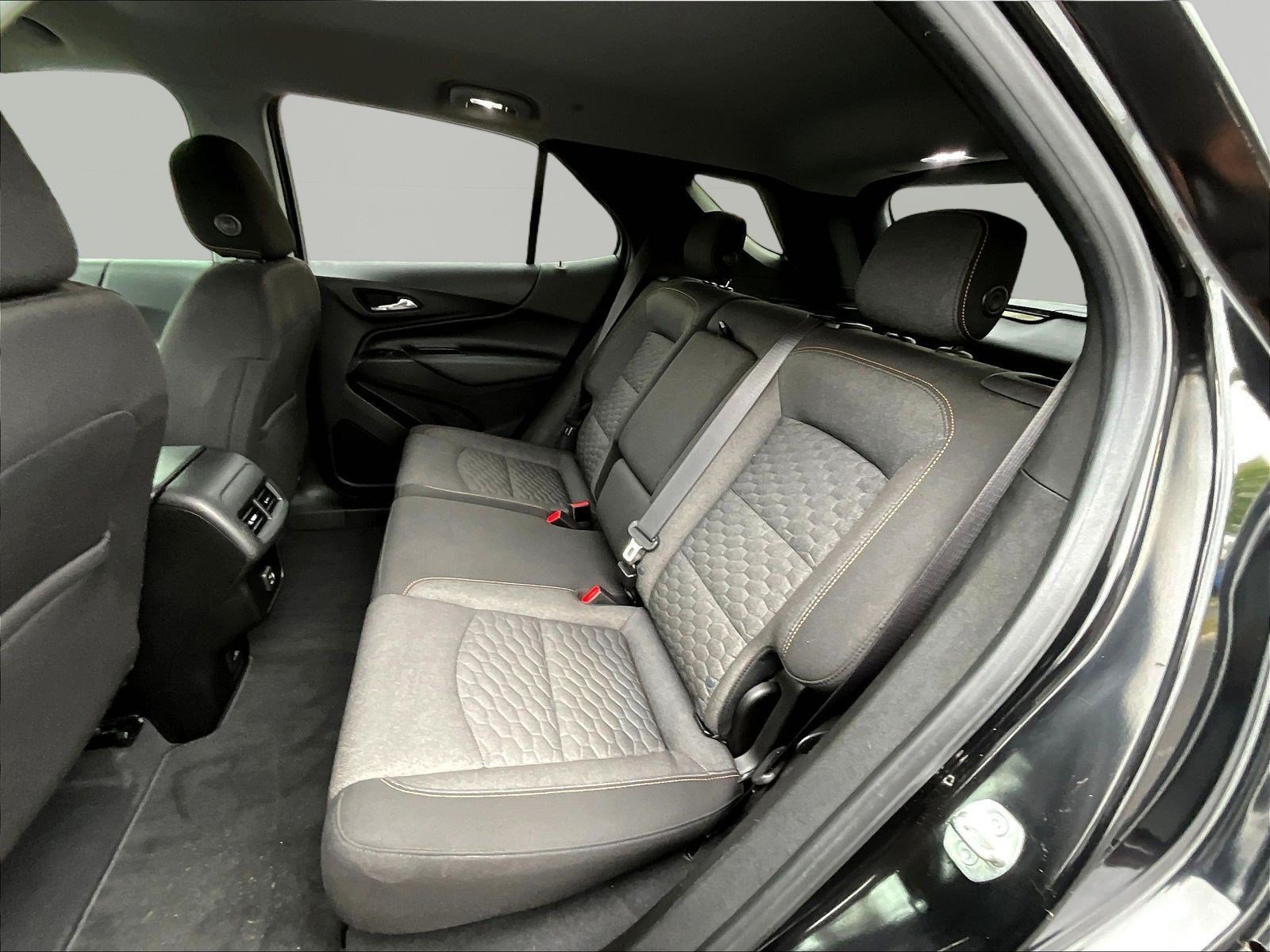 Used 2019 Chevrolet Equinox LT FWD image 22