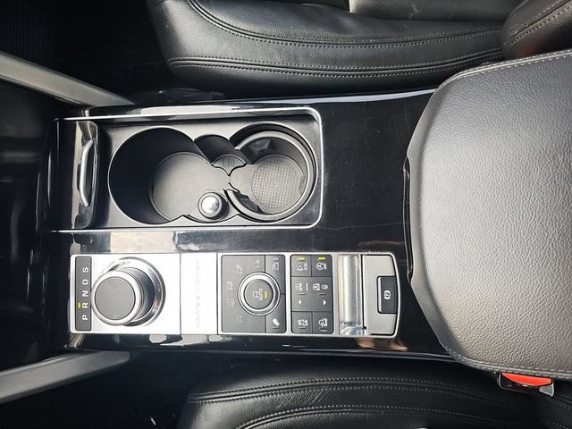 Used 2016 Land Rover Range Rover AWD/4WD image 15