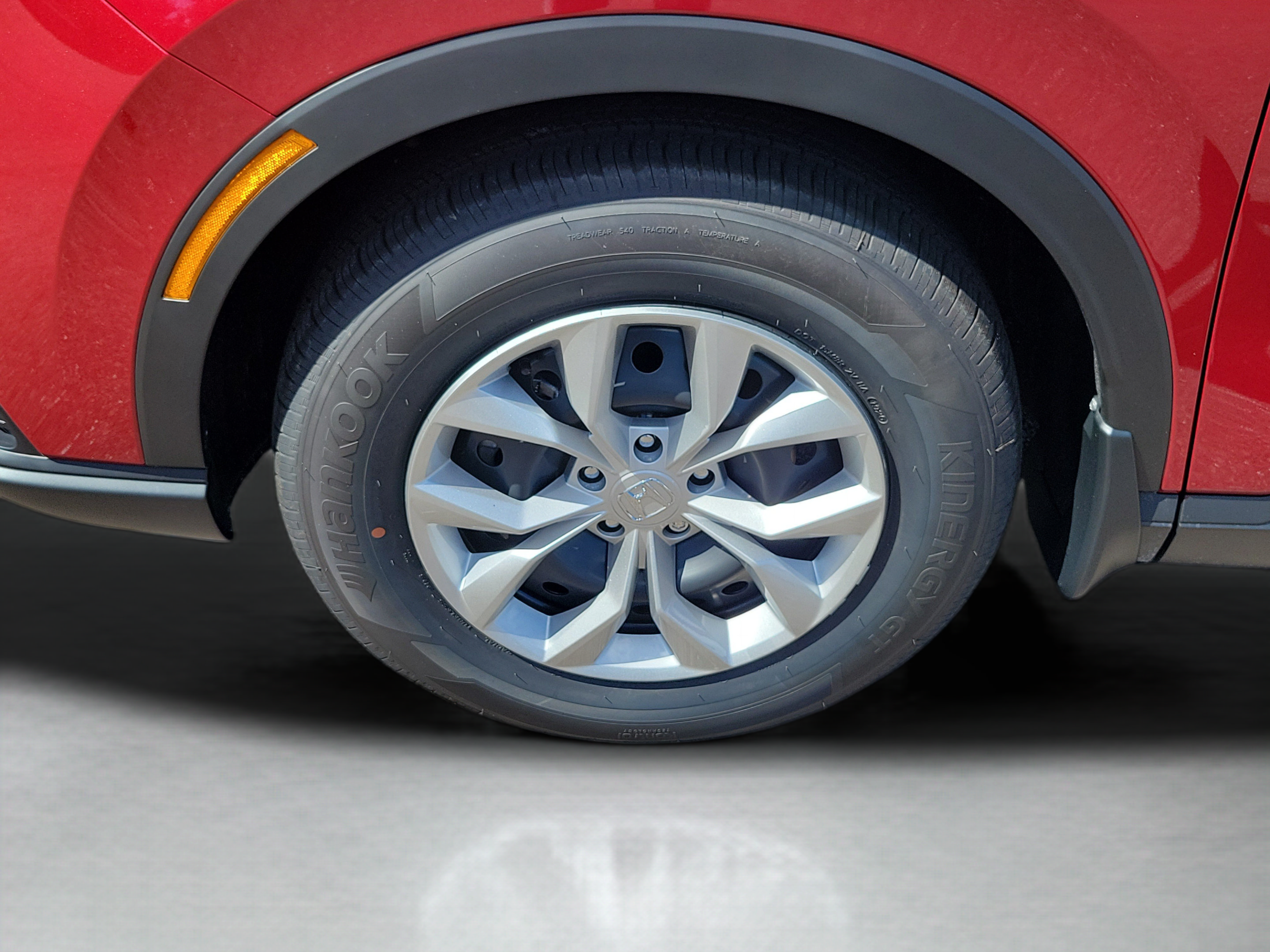 New 2026 Honda CR-V LX image 33