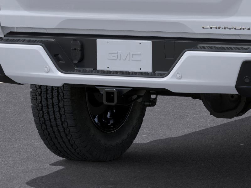 New 2026 GMC Canyon Denali image 38