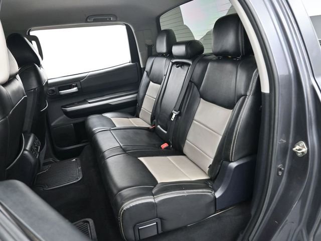 Used 2017 Toyota Tundra SR5 image 25