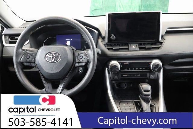Used 2024 Toyota RAV4 LE image 13