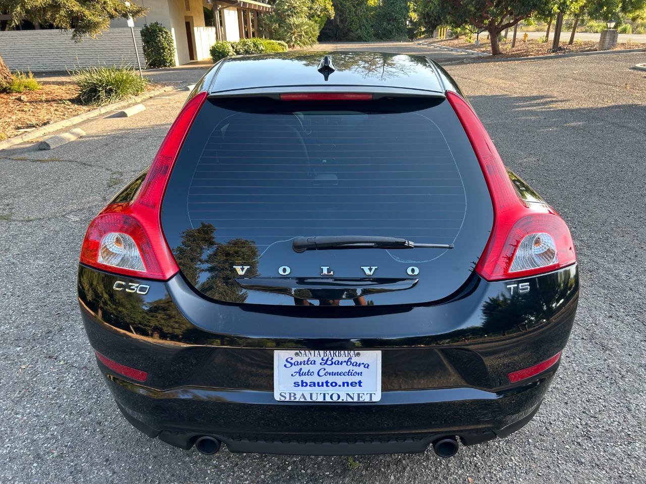 Used 2013 Volvo C30 T5 FWD image 18