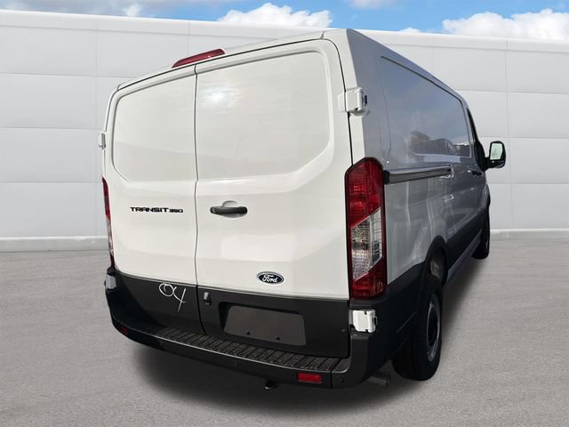 New 2026 Ford Transit 350 Low Roof RWD image 3