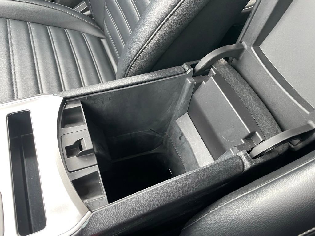 Used 2023 Ford Edge SEL image 48