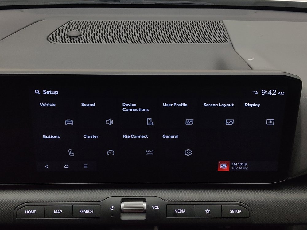 Used 2025 Kia K4 FWD image 25