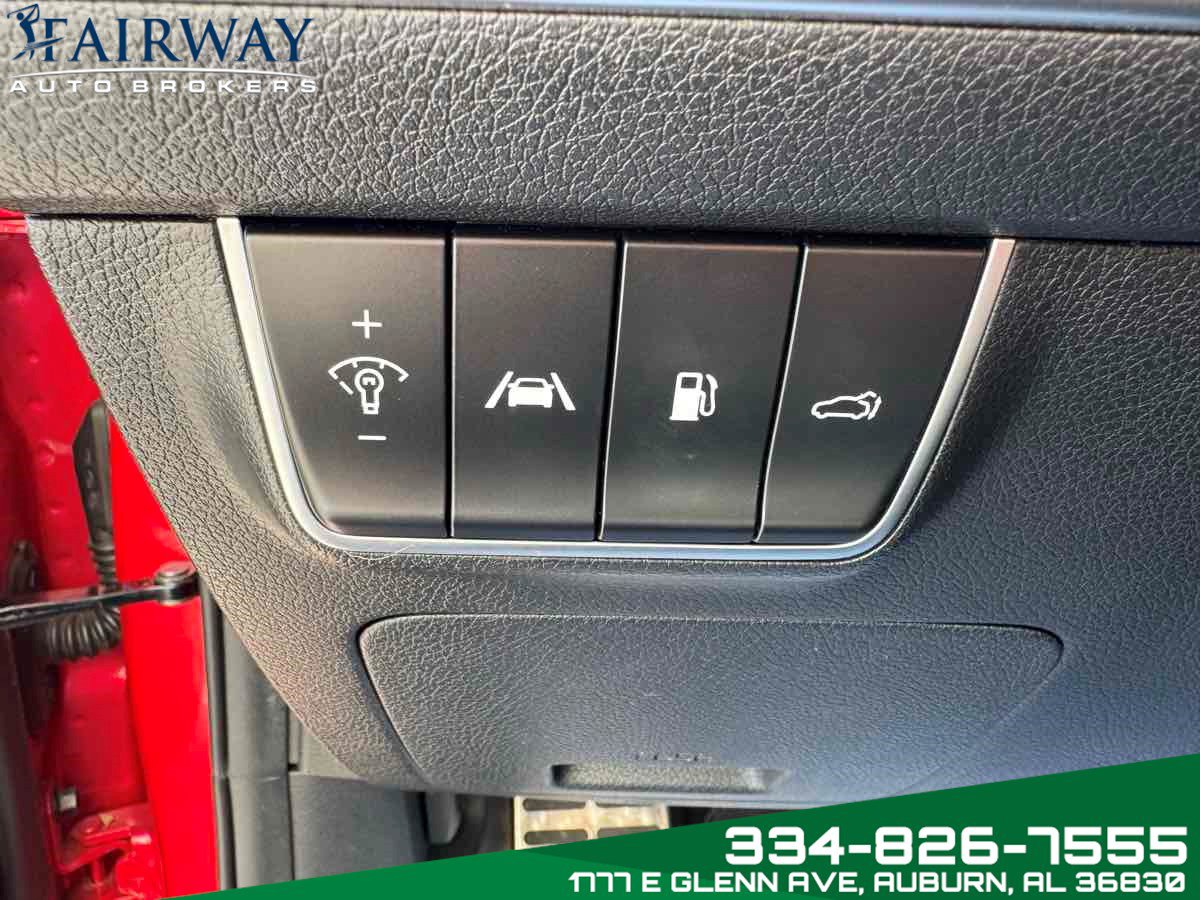 Used 2022 Kia Stinger GT2 image 15