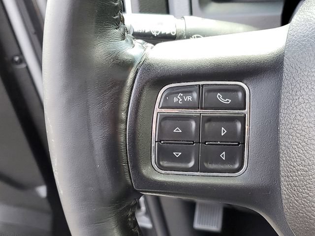 Used 2019 RAM 1500 Classic Warlock AWD/4WD image 26