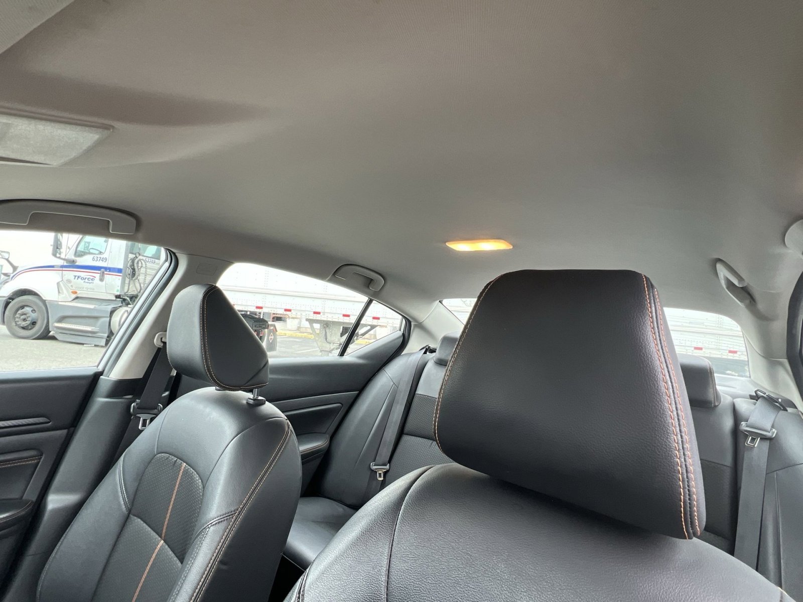 Used 2021 Nissan Altima 2.5 SR image 21