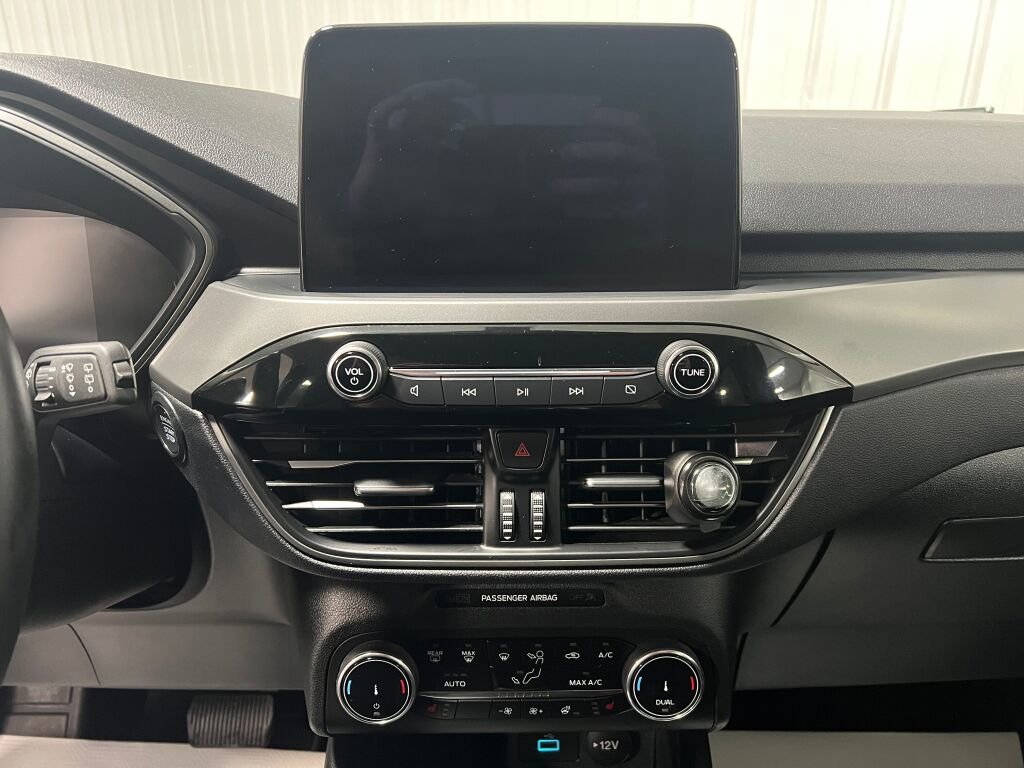 Used 2023 Ford Escape Active image 7