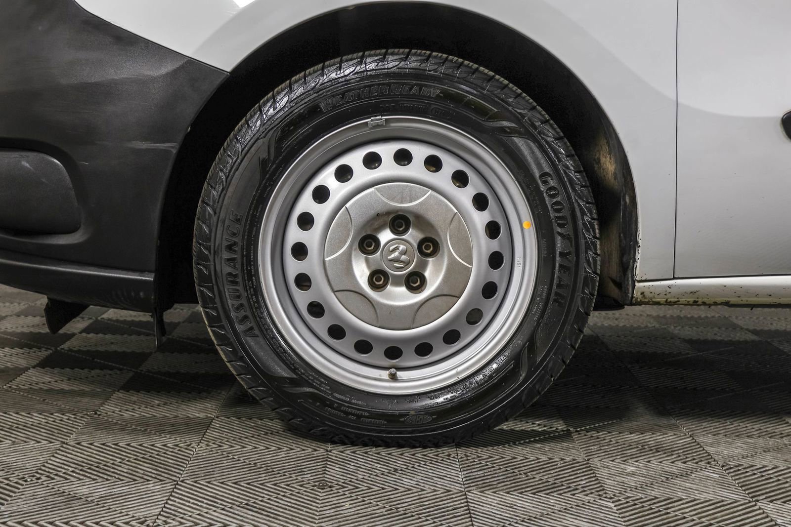 Used 2020 RAM ProMaster City Tradesman image 20