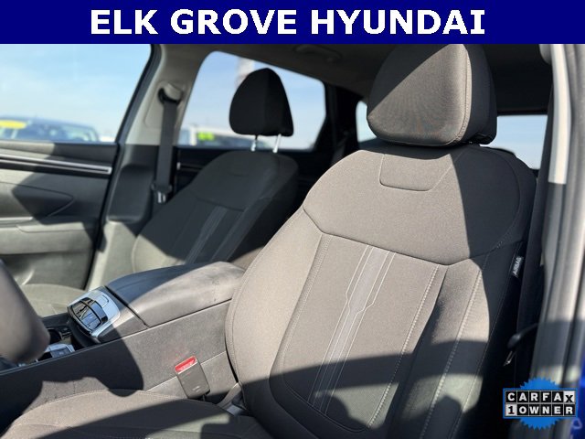 Used 2023 Hyundai Tucson SEL image 11