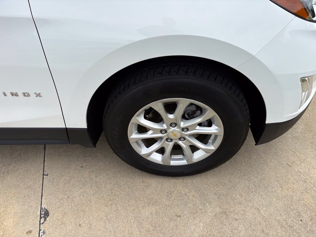 Used 2020 Chevrolet Equinox LT FWD image 50