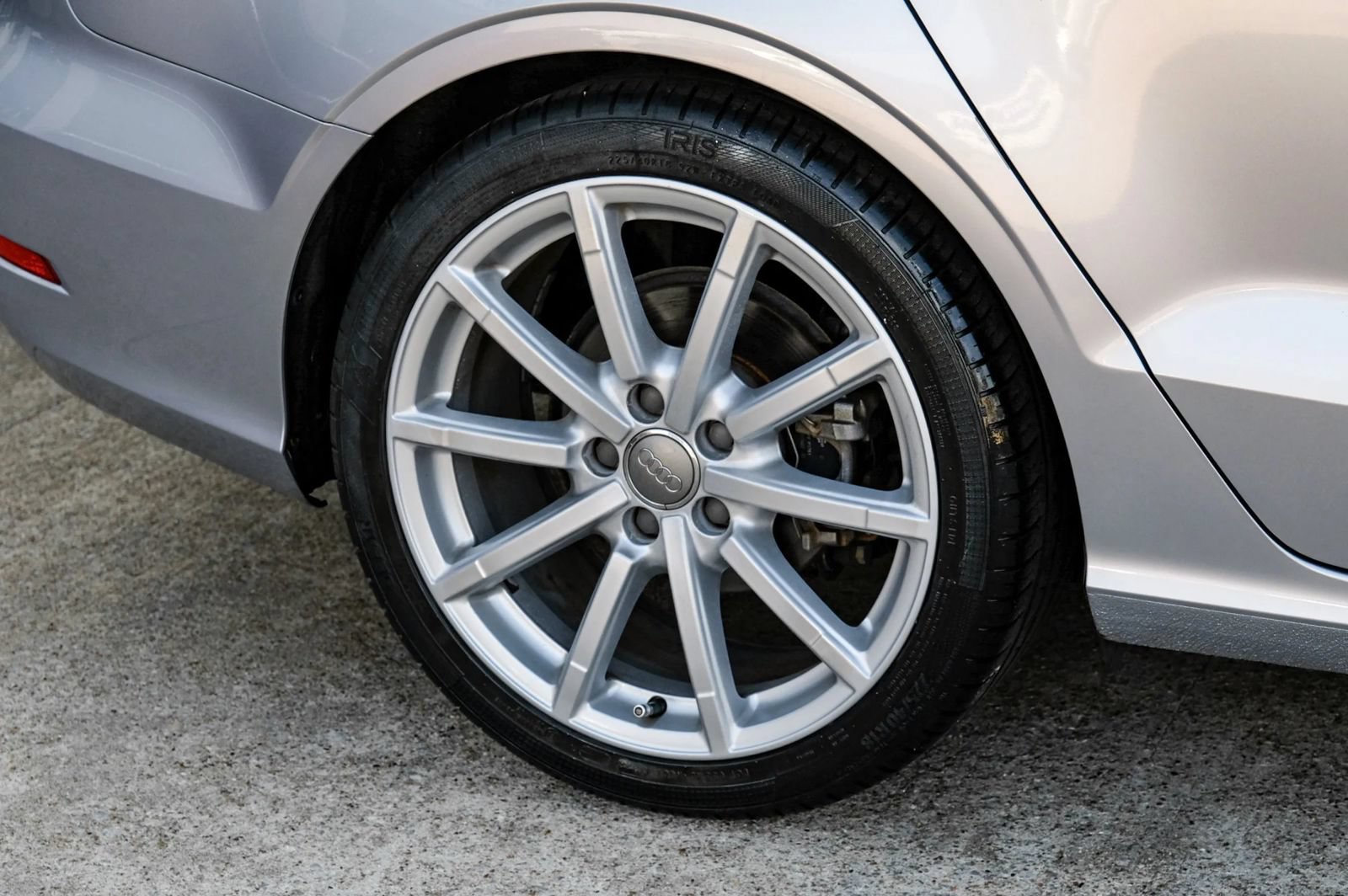 Used 2016 Audi A3 1.8T Premium FWD image 61