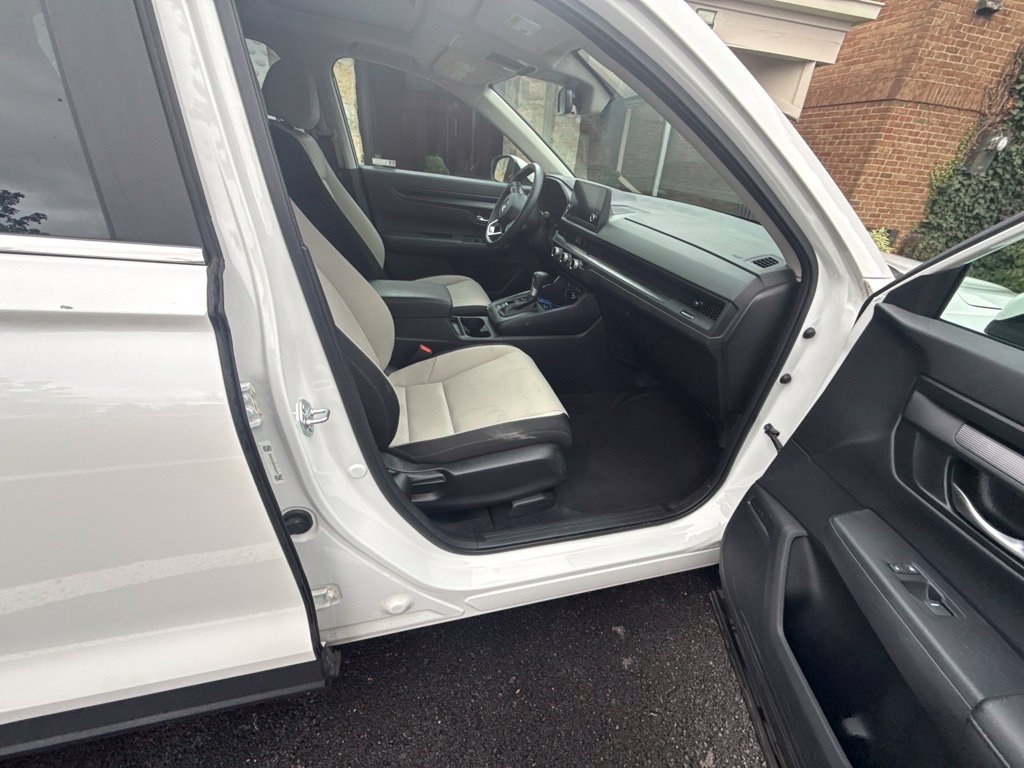 Certified 2024 Honda CR-V EX image 14