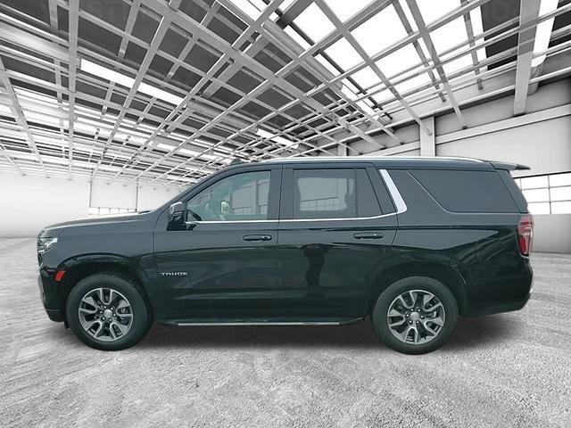 Used 2022 Chevrolet Tahoe LT w/ LT Signature Plus Package image 6