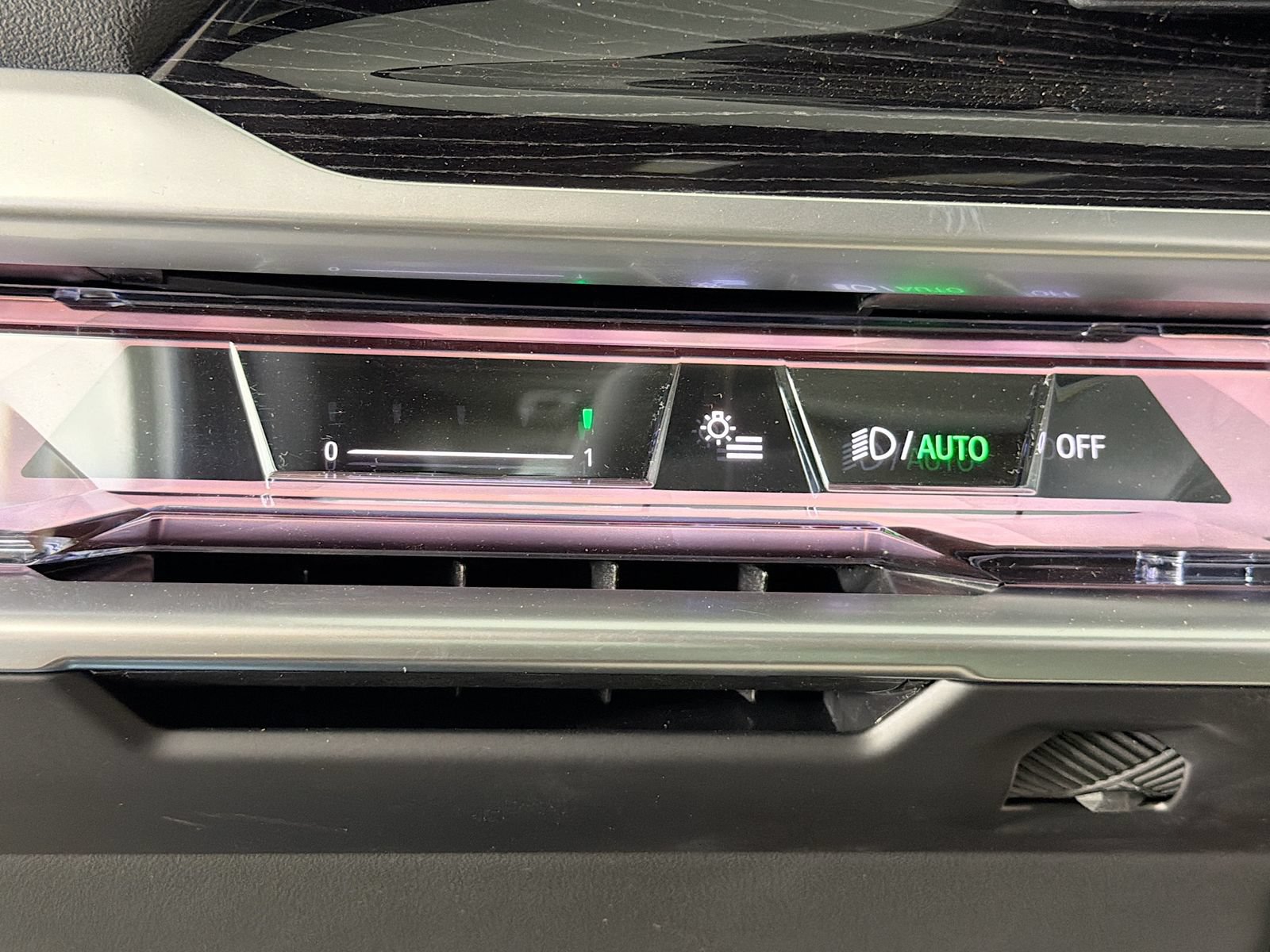 New 2026 BMW i7 xDrive60 AWD/4WD image 10